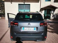 Usata Citroën C5 131 CV (96 kW) 2022 Grigio Monovolume