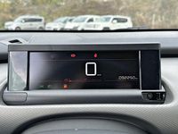 Usata Citroën C4 Feel 2018 Bianco SUV