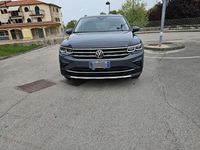 Brugt VW Tiguan Elegance 150 HK (110 kW) 2020 SUV