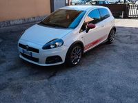 Usata Abarth Grande Punto 2008 Utilitaria