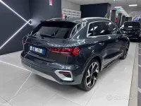 Usata Audi A3 150 CV (110 kW) 2025 Berlina