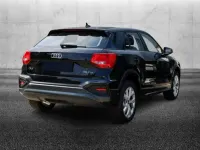 Usata Audi Q2 Advanced 150 CV (110 kW) 2025 Nero SUV