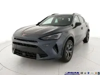 Nuova Cupra Formentor 150 CV (110 kW) 2026 Grigio SUV
