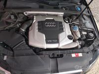 usata Audi A4 3.0 V6 tdi quattro tiptronic