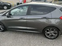 Usata Ford Fiesta ST-Line 125 CV (91 kW) 2021 Utilitaria