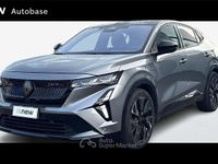 Usata Renault Rafale Esprit Alpine 200 CV (147 kW) 2024 Grigio SUV