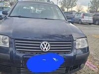 usata VW Passat Variant 1.9 tdi Executive 130cv