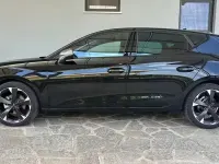 Usata Cupra Leon 150 CV (110 kW) 2025 Nero Berlina