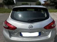 Usata Nissan Pulsar Acenta 110 CV (80 kW) 2014 Utilitaria