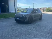 Usata Citroën C4 PureTech 82 CV (60 kW) 2017 SUV