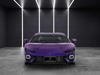Nuova Lamborghini Temerario 920 CV (676 kW) 2026 Viola mithras ad pers shiny Coupé