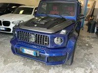 Usata Mercedes G55 AMG AMG 354 CV (260 kW) 2011 Other SUV