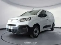 Nuova Fiat Doblò 131 CV (96 kW) 2026 Bianco Monovolume