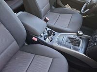 Usata Audi Q5 Advanced 170 CV (125 kW) 2011 Bianco SUV