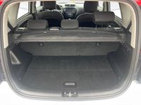 Usata Kia Soul 136 CV (100 kW) 2018 Bianco/ rosso SUV