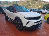 Usata Opel Mokka 100 CV (73 kW) 2024 Bianco SUV