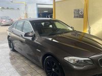 Usata BMW 520 184 CV (135 kW) 2011 Berlina