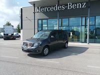 Usata Mercedes Citan 109 Business 95 CV (69 kW) 2020 Grigio Furgone