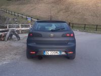 usata Seat Ibiza 1.9 fr