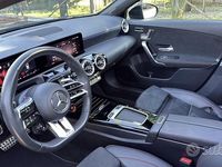 Usata Mercedes A35 AMG AMG 2023 Nero Berlina