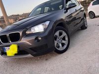 usata BMW X1 xDrive18d