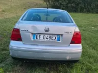 Usata VW Bora 101 CV (74 kW) 1999 Berlina