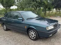 Usata Lancia Dedra 113 CV (83 kW) 1996 Berlina
