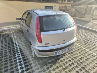 Brugt Fiat Punto 60 HK (44 kW) 2001 Hatchback