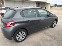 usata Peugeot 208 2085p 1.4 hdi 8v Active