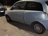 Usata Lancia Ypsilon 60 CV (44 kW) 2004 Utilitaria