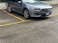 usata Opel Insignia Sports Tourer 2.0 cdti Business s&s 170cv