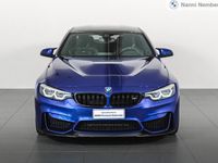 Usata BMW M4 Shadowline 460 CV (338 kW) 2024 Coupé
