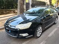 Usata Citroën C5 163 CV (119 kW) 2014 Nero Station wagon