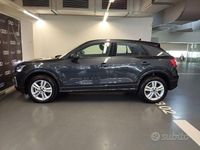 Nuova Audi Q2 Advanced 150 CV (110 kW) 2025 Grigio SUV