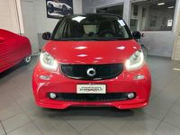 usata Smart ForTwo Coupé 90 0.9 Turbo twinamic Superpassion CarPlay