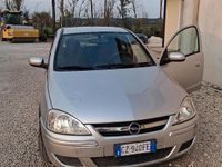 Usata Opel Corsa 2006 Utilitaria