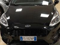 usata Ford Fiesta 6ª serie - 2018
