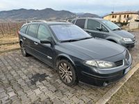 usata Renault Laguna II Laguna 1.9 dCi 130 CV Gr.tour Dynamique