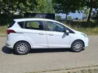 Usata Ford B-MAX Titanium X 87 CV (63 kW) 2016 Monovolume