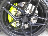 Usata Porsche Panamera Sport Turismo 330 CV (242 kW) 2018 Nero Berlina