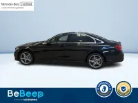 Usata Mercedes E300 Premium 194 CV (142 kW) 2020 Nero pastello Berlina