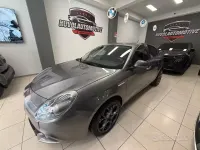 Usata Alfa Romeo Giulietta Business 120 CV (88 kW) 2017 Grigio Utilitaria