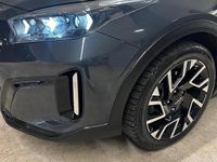 Begagnad Kia XCeed Style 136 HK (100 kW) 2023 Grå SUV