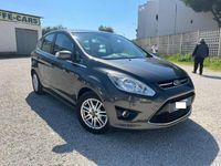 usata Ford C-MAX 1.6 TDCi 115CV Titanium 2015