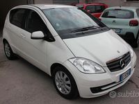 Occasion Mercedes A160 82 ch (60 kW) 2011 Blanc Monospace