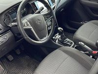 Usata Opel Mokka X 2017 SUV
