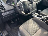 usata Land Rover Freelander 2 Freelander 2.2 SD4 S.W. S