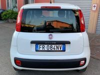 usata Fiat Panda 1.2 EasyPower Easy GPL