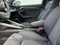 Usata Audi S3 Ambiente 310 CV (228 kW) 2024 Bianco Berlina