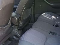 Begagnad Mercedes A170 Classic 95 HK (69 kW) 2002 Svart Sedan